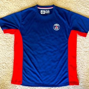 Paris Saint-Germain Jersey